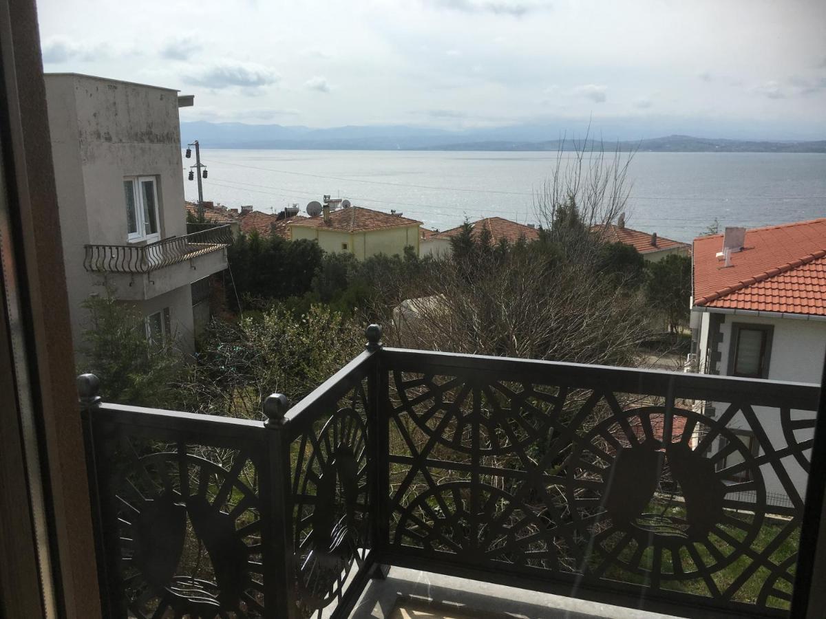 Yelken Pansiyon Синоп Екстериор снимка