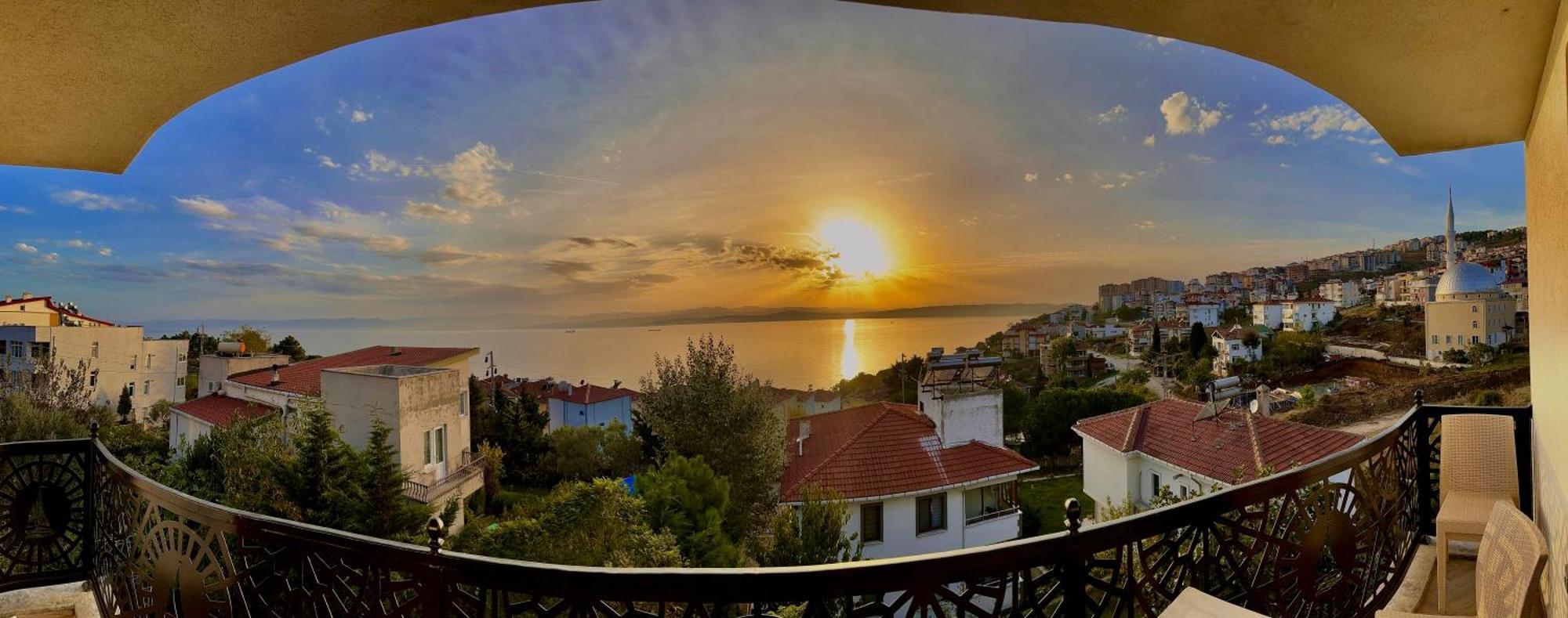 Yelken Pansiyon Синоп Екстериор снимка